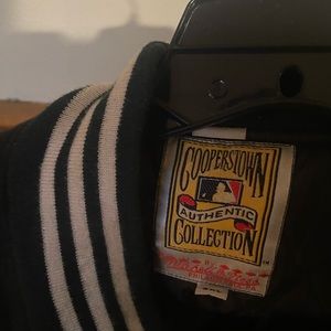 Chicago Sox wool jacket